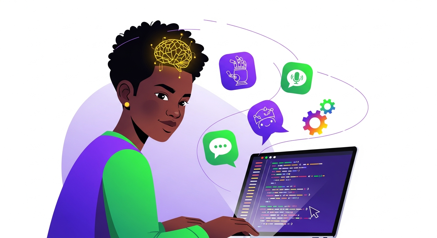 AI App Builders Bootcamp